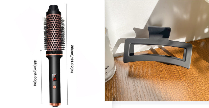 Nuvé Aura™ Thermal hair Blowout
