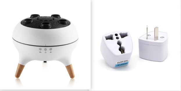 Nuvé Aura™ Jellyfish Aroma Diffuser