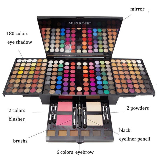 Multifunctional Makeup palette