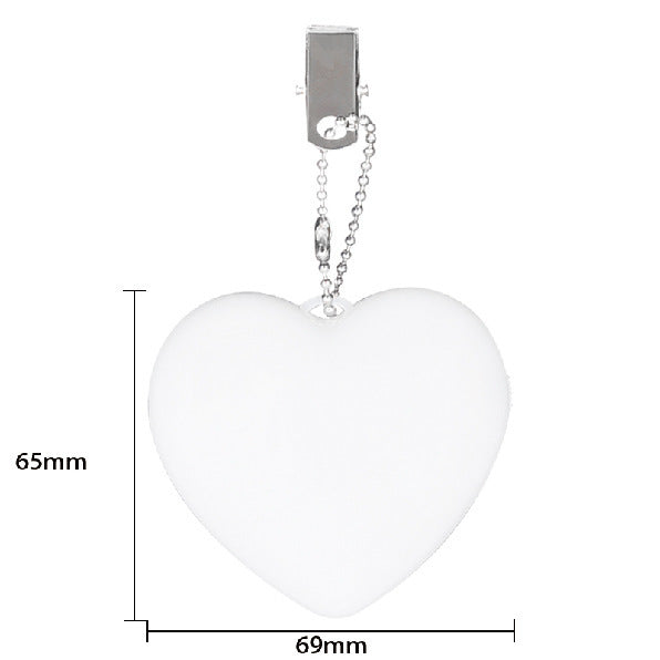 LED Automatic Sensor Purse Light Touch Activated