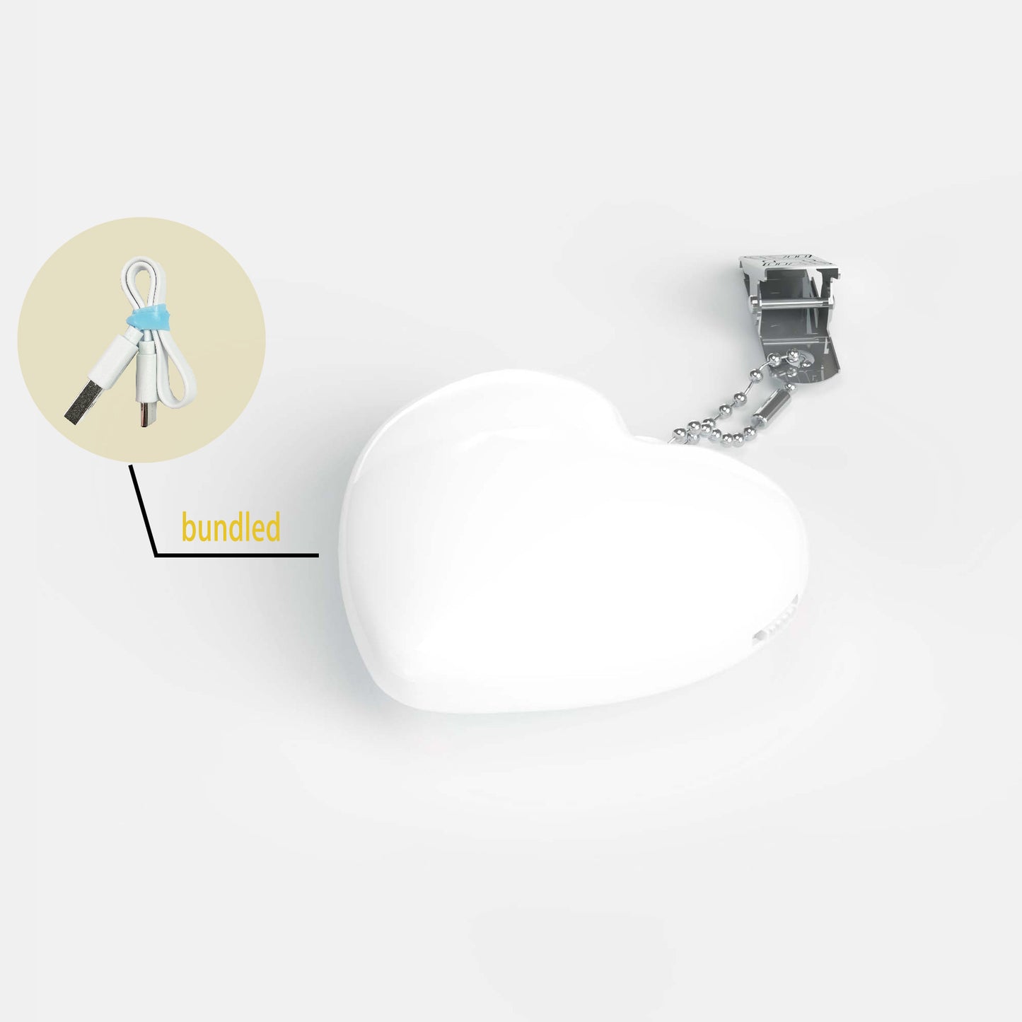 LED Automatic Sensor Purse Light Touch Activated