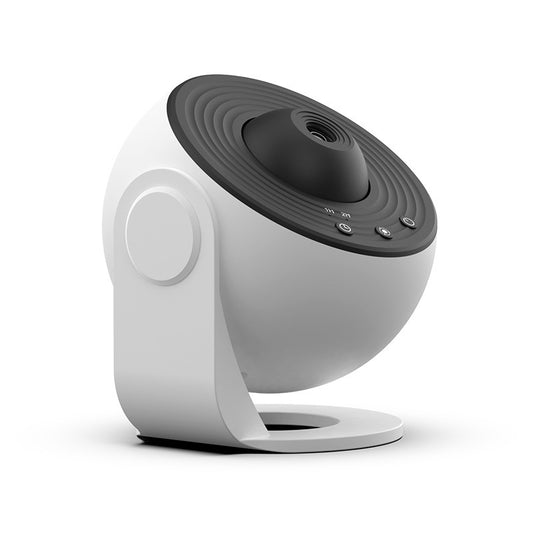 Nuvé Aura™ Galaxy Night Light Projector
